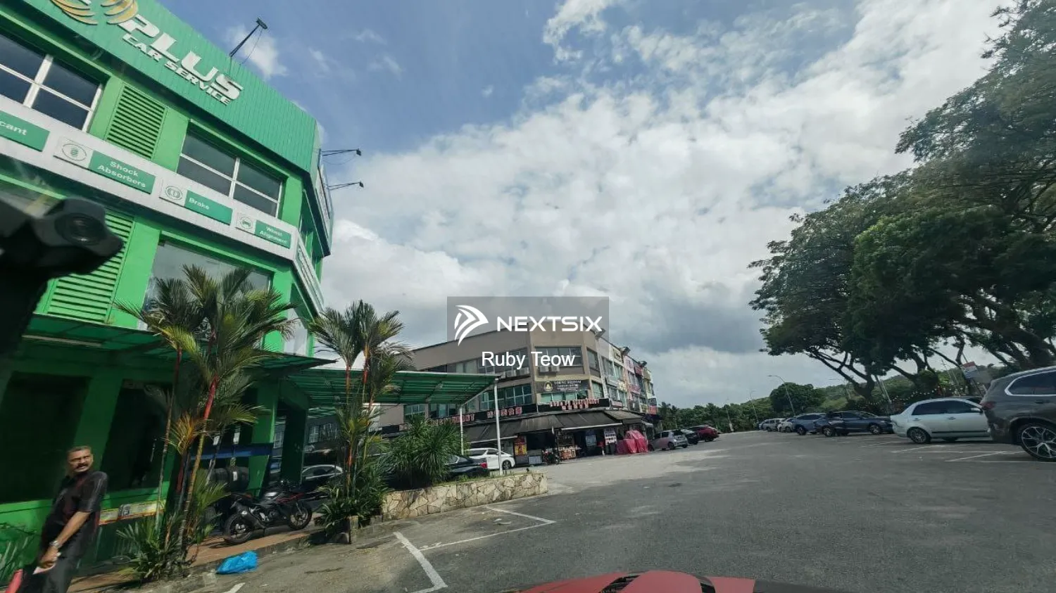 Shop For Rent in Ulu Tiram Johor - Image 4