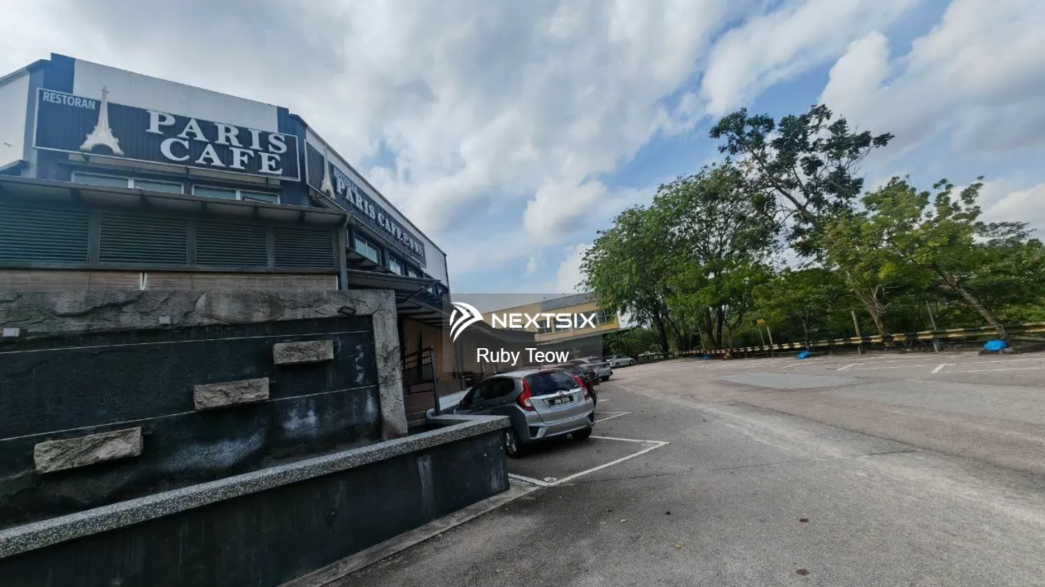 Shop For Rent in Ulu Tiram Johor - Image 5