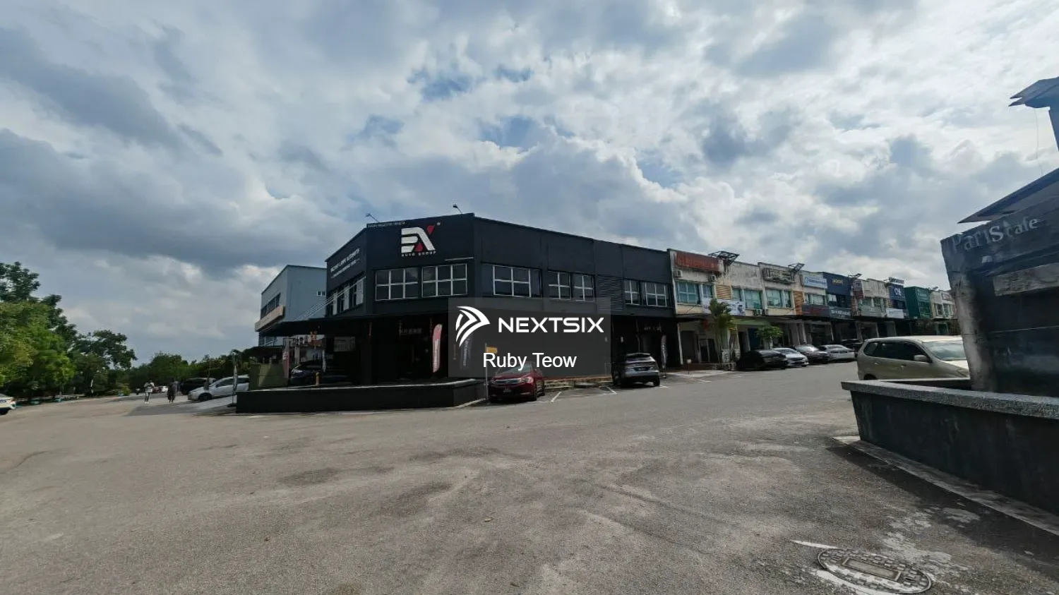 Shop For Rent in Ulu Tiram Johor - Image 6