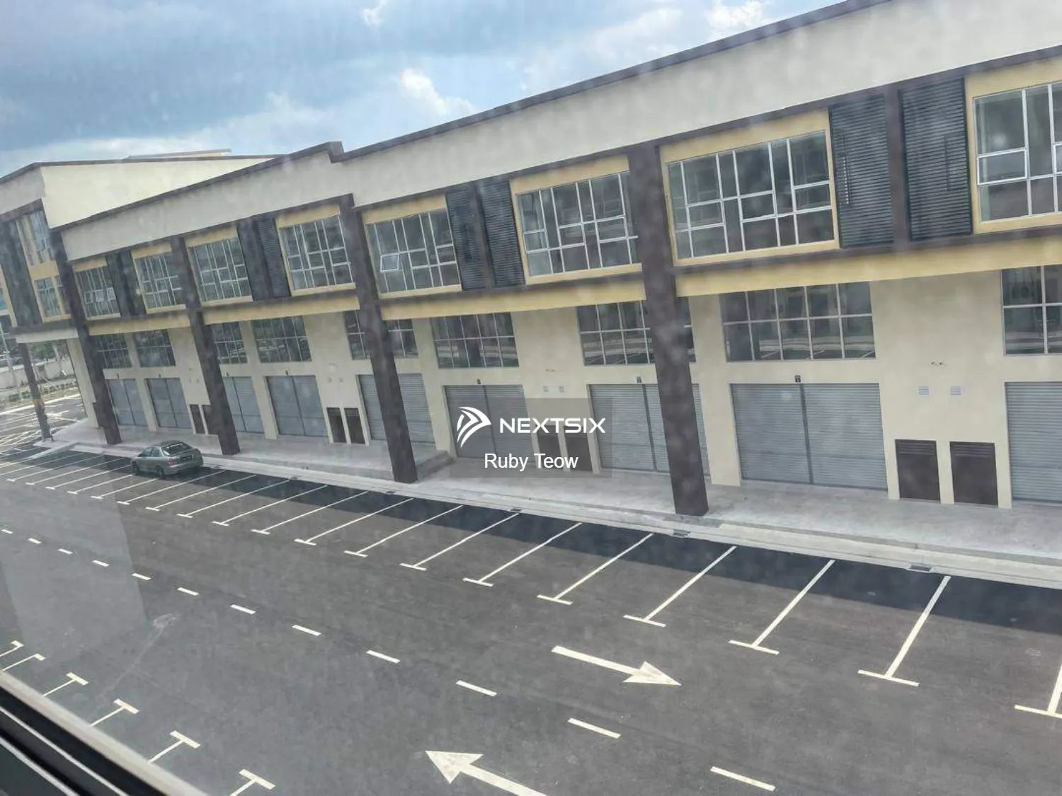 Shop For Rent in Pasir Gudang Johor - Image 3