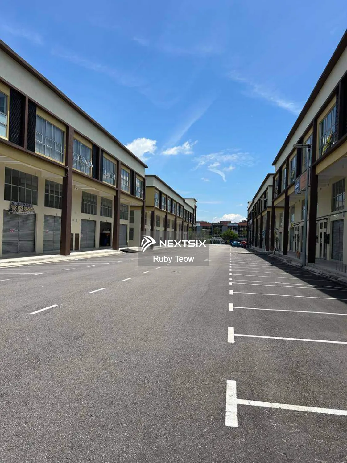 Shop For Rent in Pasir Gudang Johor - Image 4