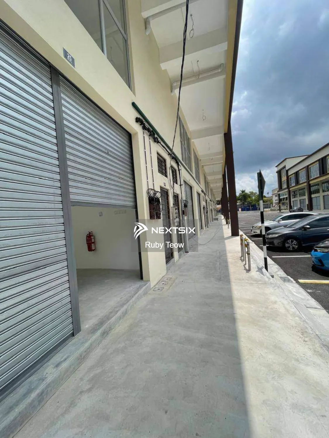 Shop For Rent in Pasir Gudang Johor - Image 5