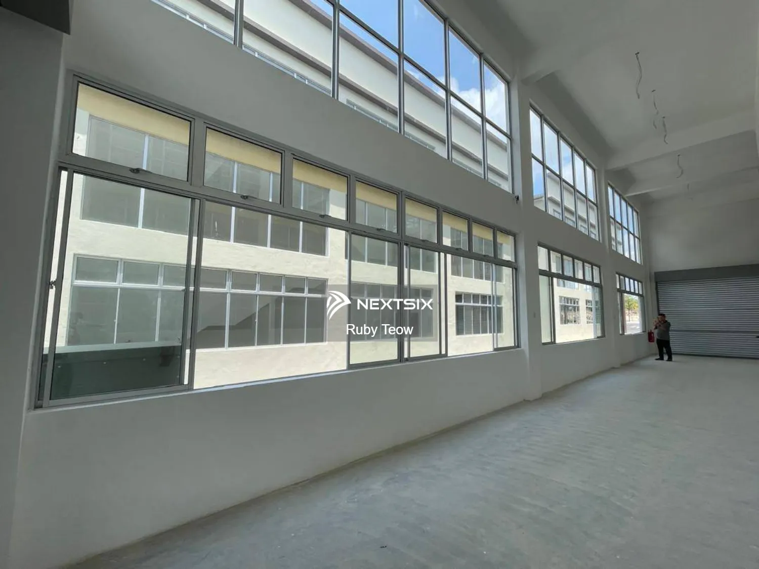 Shop For Rent in Pasir Gudang Johor - Image 6