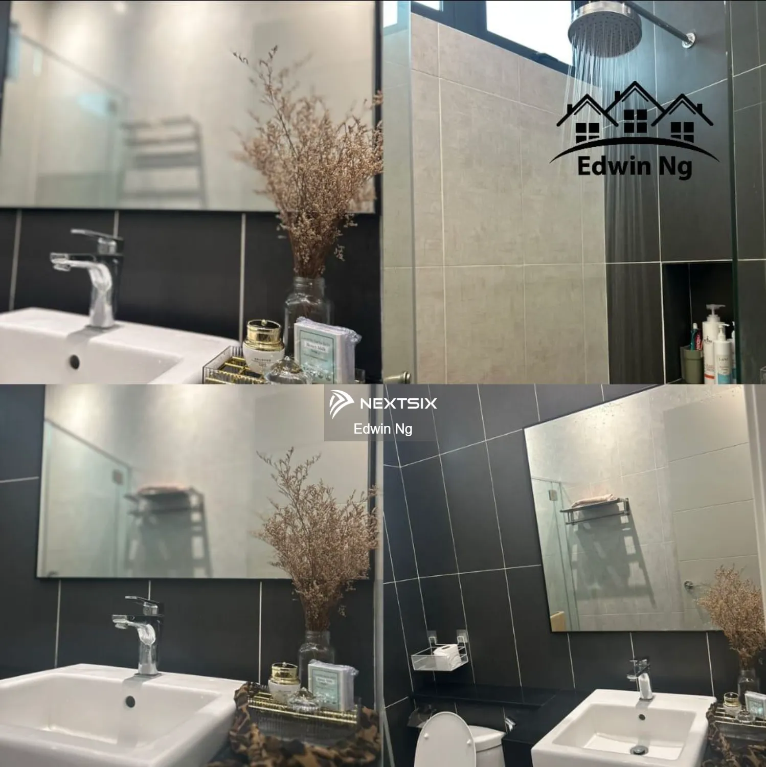 Semi-detached House For Sale in Bukit Mertajam Penang - Image 10