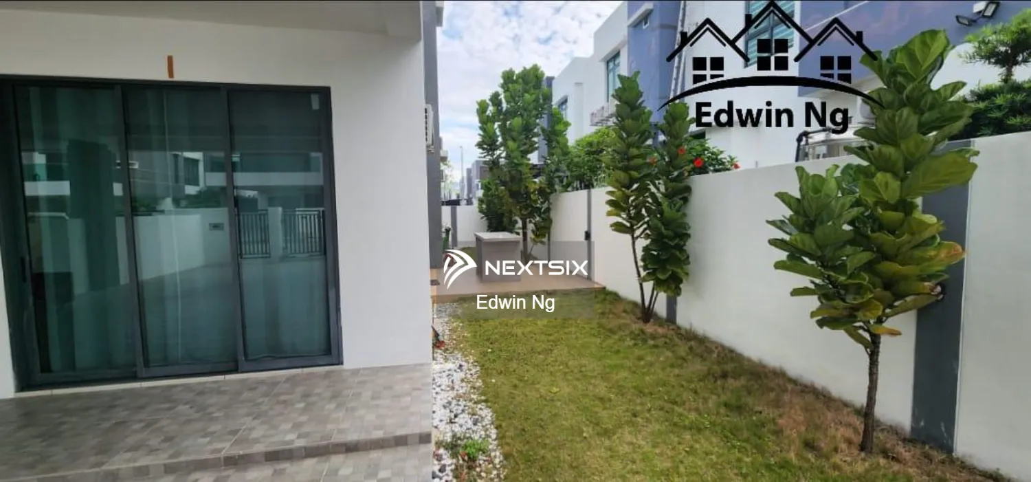 Semi-detached House For Sale in Bukit Mertajam Penang - Image 11