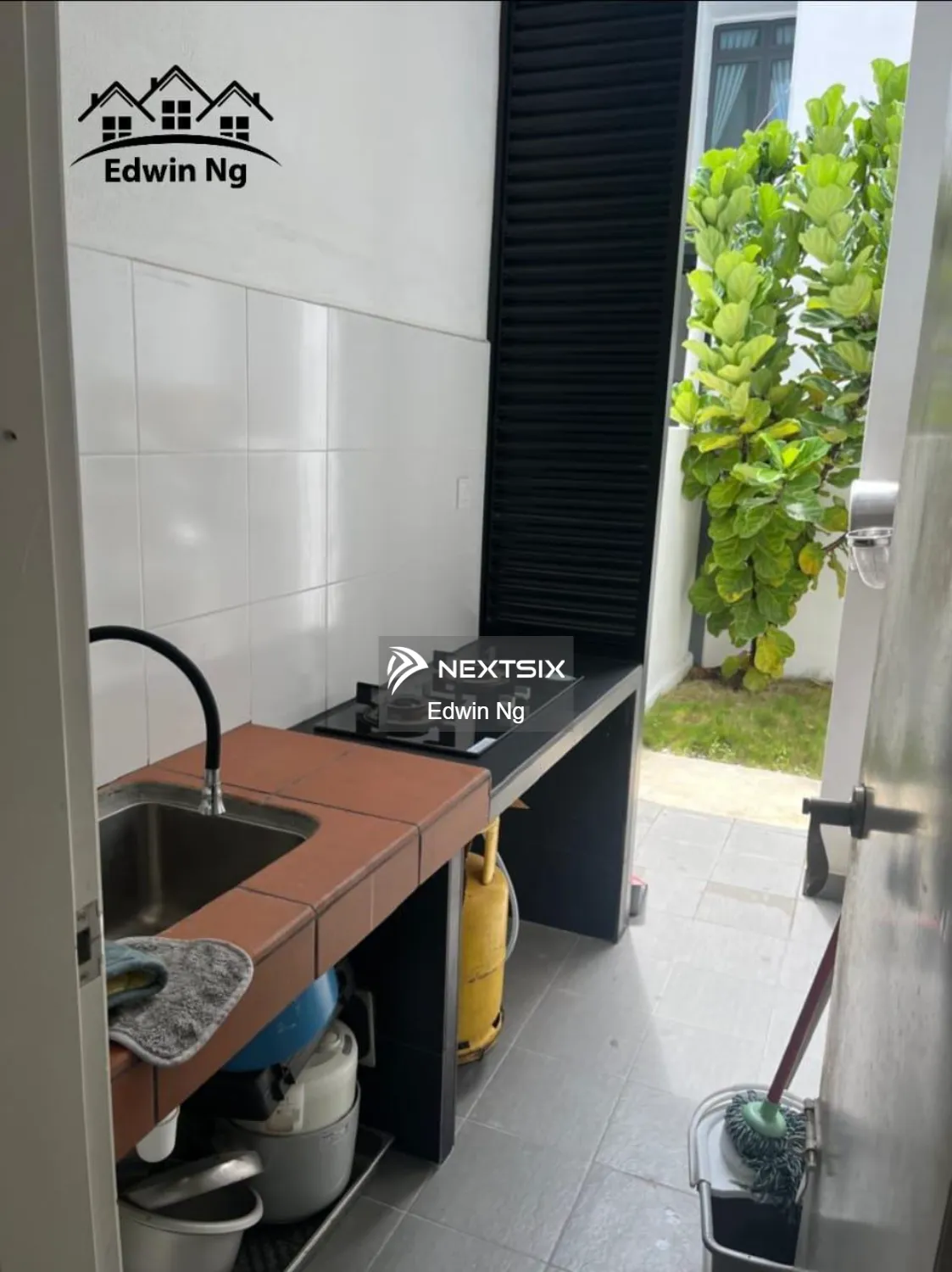 Semi-detached House For Sale in Bukit Mertajam Penang - Image 5