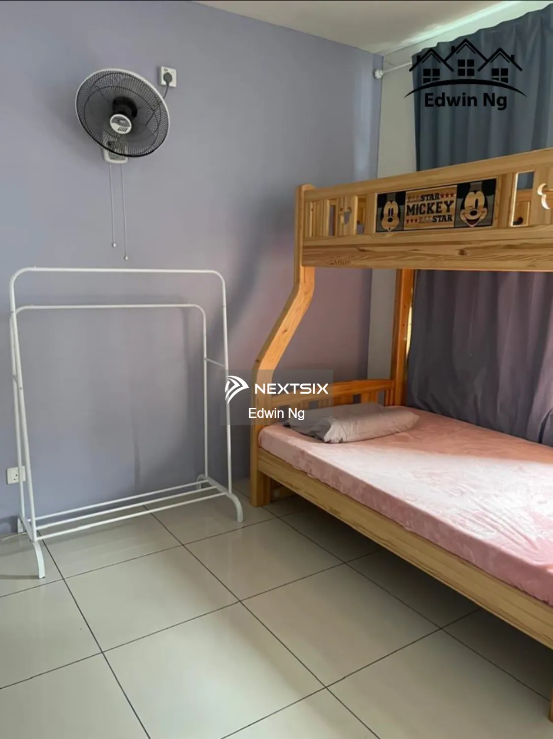 Semi-detached House For Sale in Bukit Mertajam Penang - Image 8