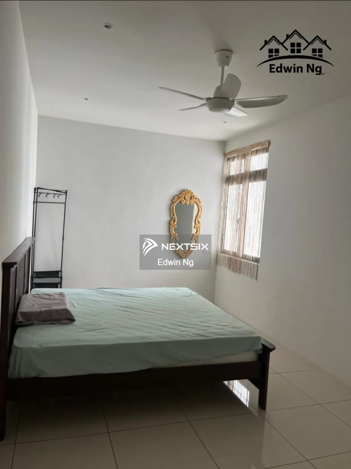 Semi-detached House For Sale in Bukit Mertajam Penang - Image 9