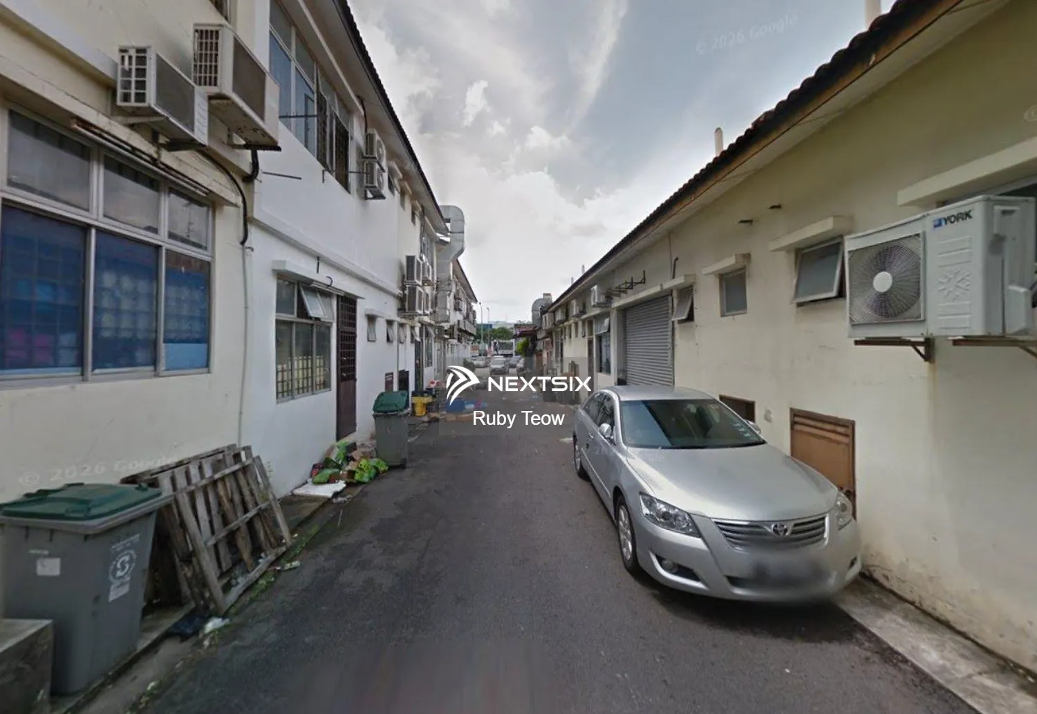 Shop For Rent in Johor Bahru Johor - Image 2