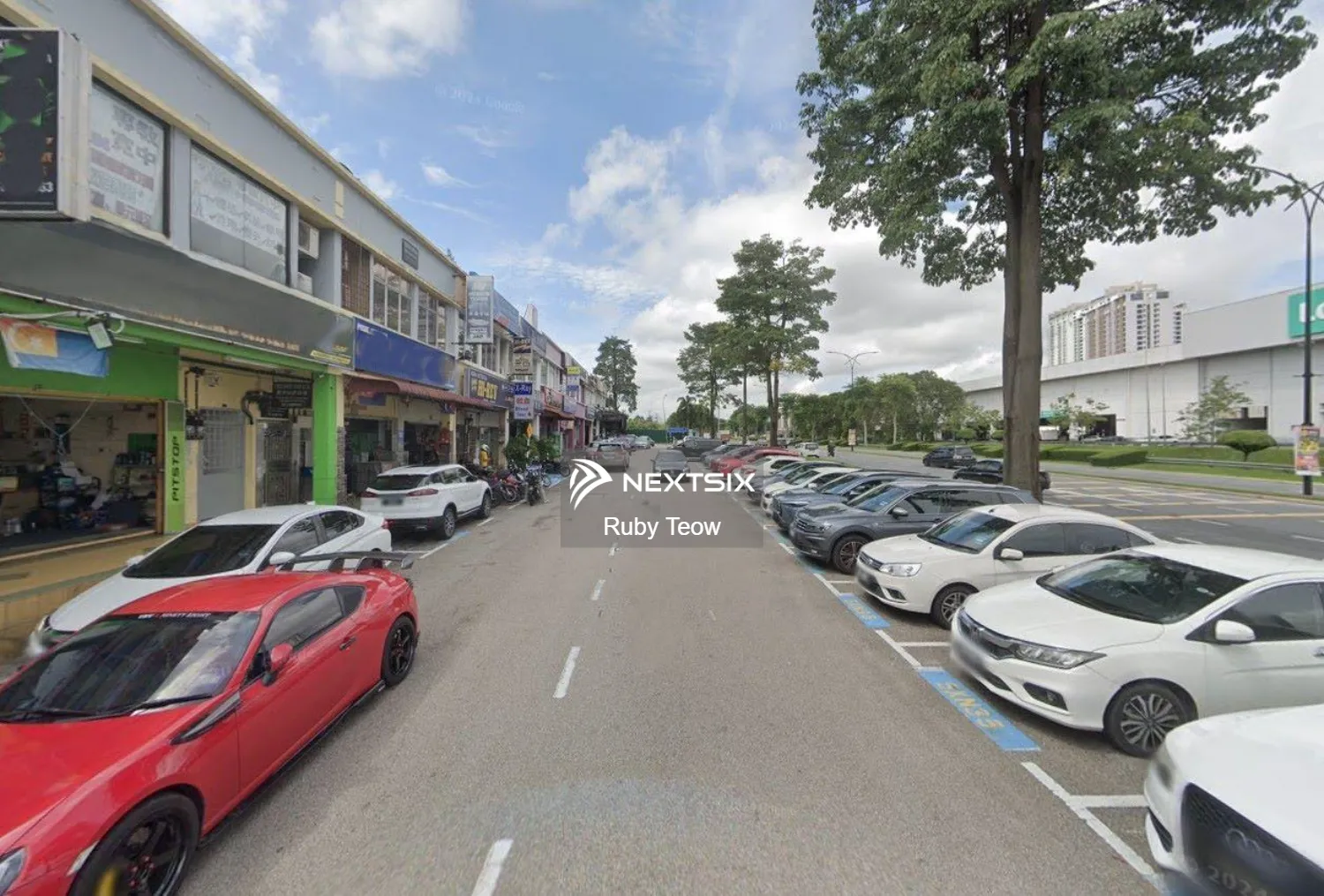 Shop For Rent in Johor Bahru Johor - Image 3