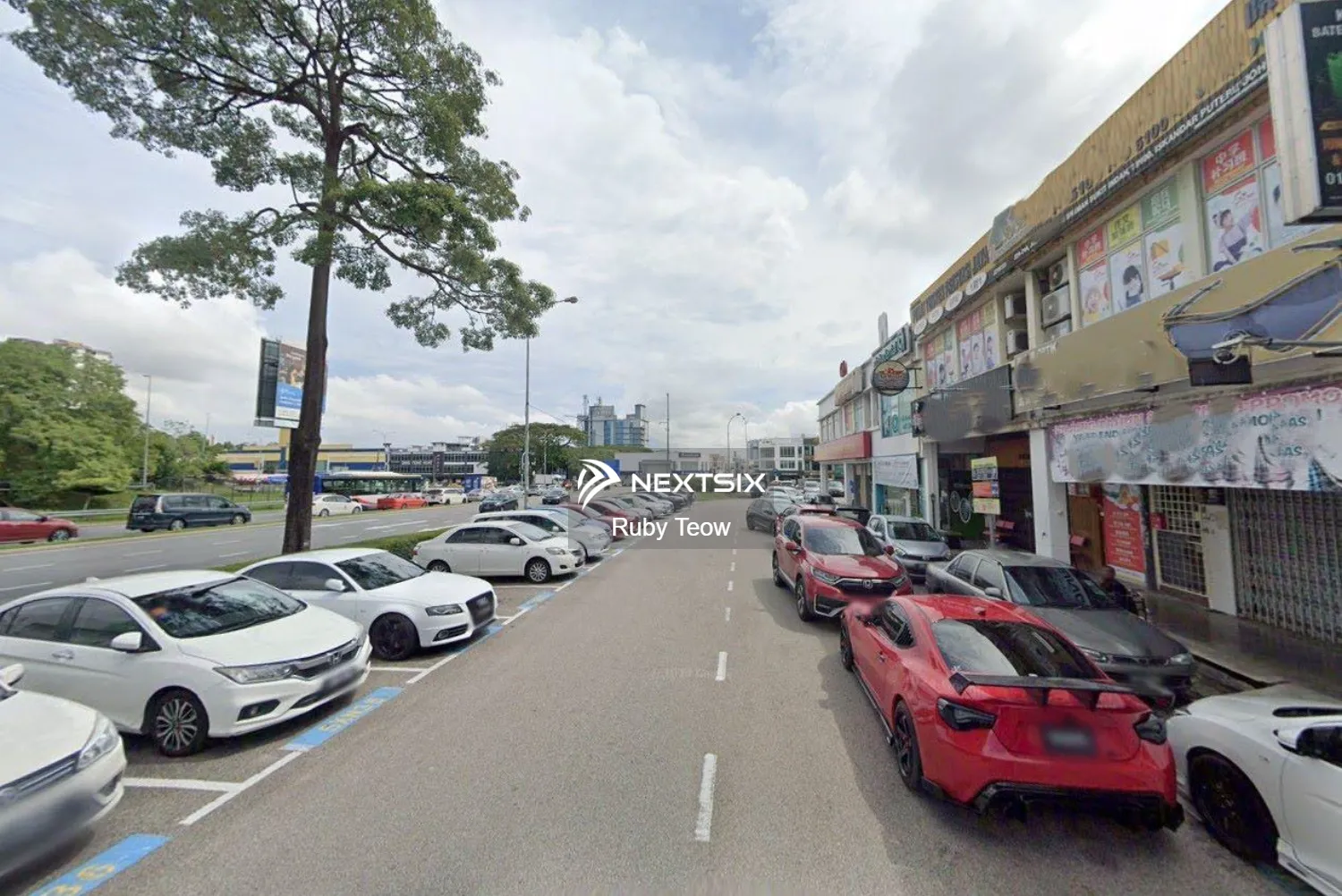 Shop For Rent in Johor Bahru Johor - Image 4