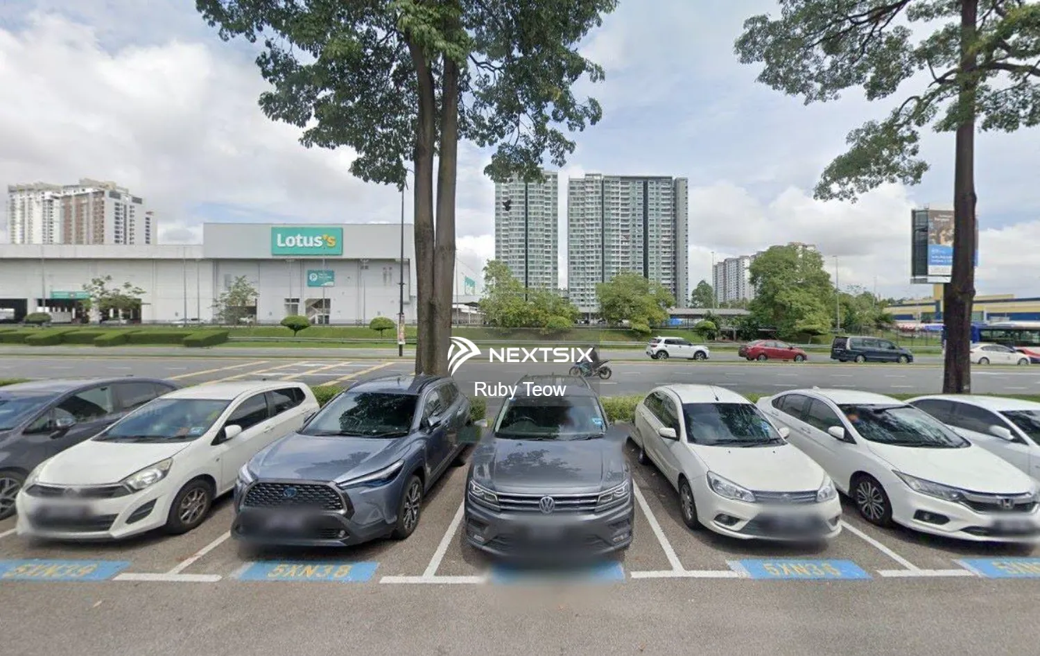 Shop For Rent in Johor Bahru Johor - Image 5