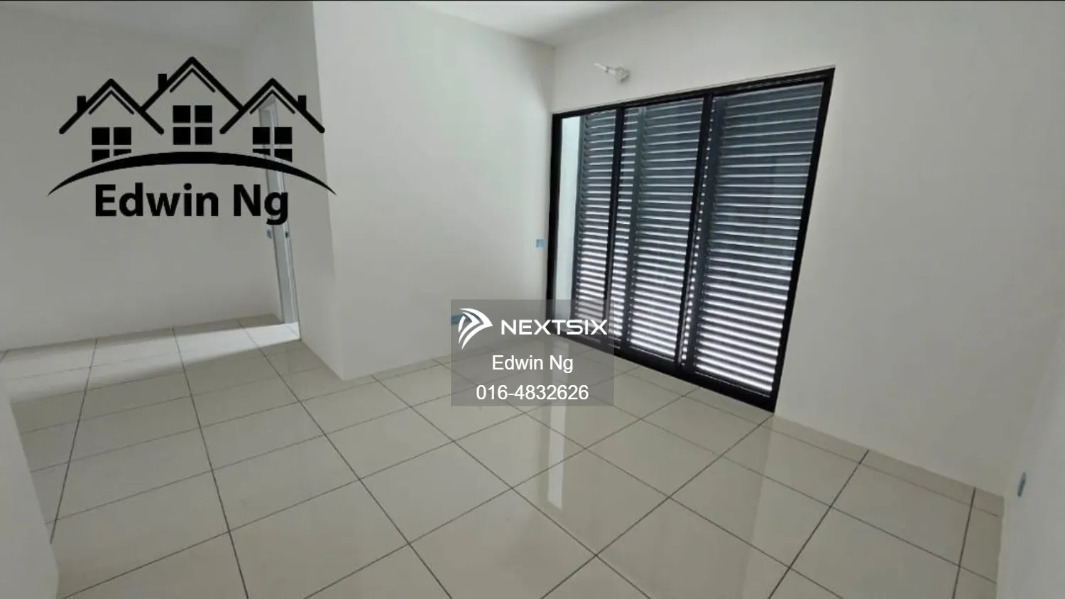 2-sty Terrace/Link House For Sale in Bukit Mertajam Penang - Image 5