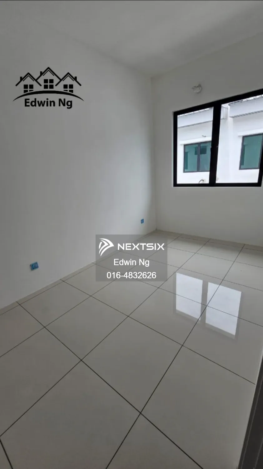 2-sty Terrace/Link House For Sale in Bukit Mertajam Penang - Image 7
