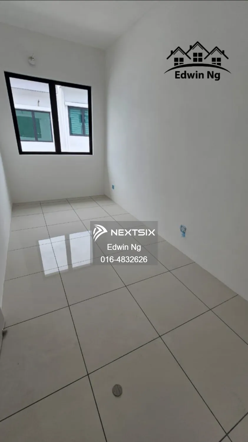 2-sty Terrace/Link House For Sale in Bukit Mertajam Penang - Image 8