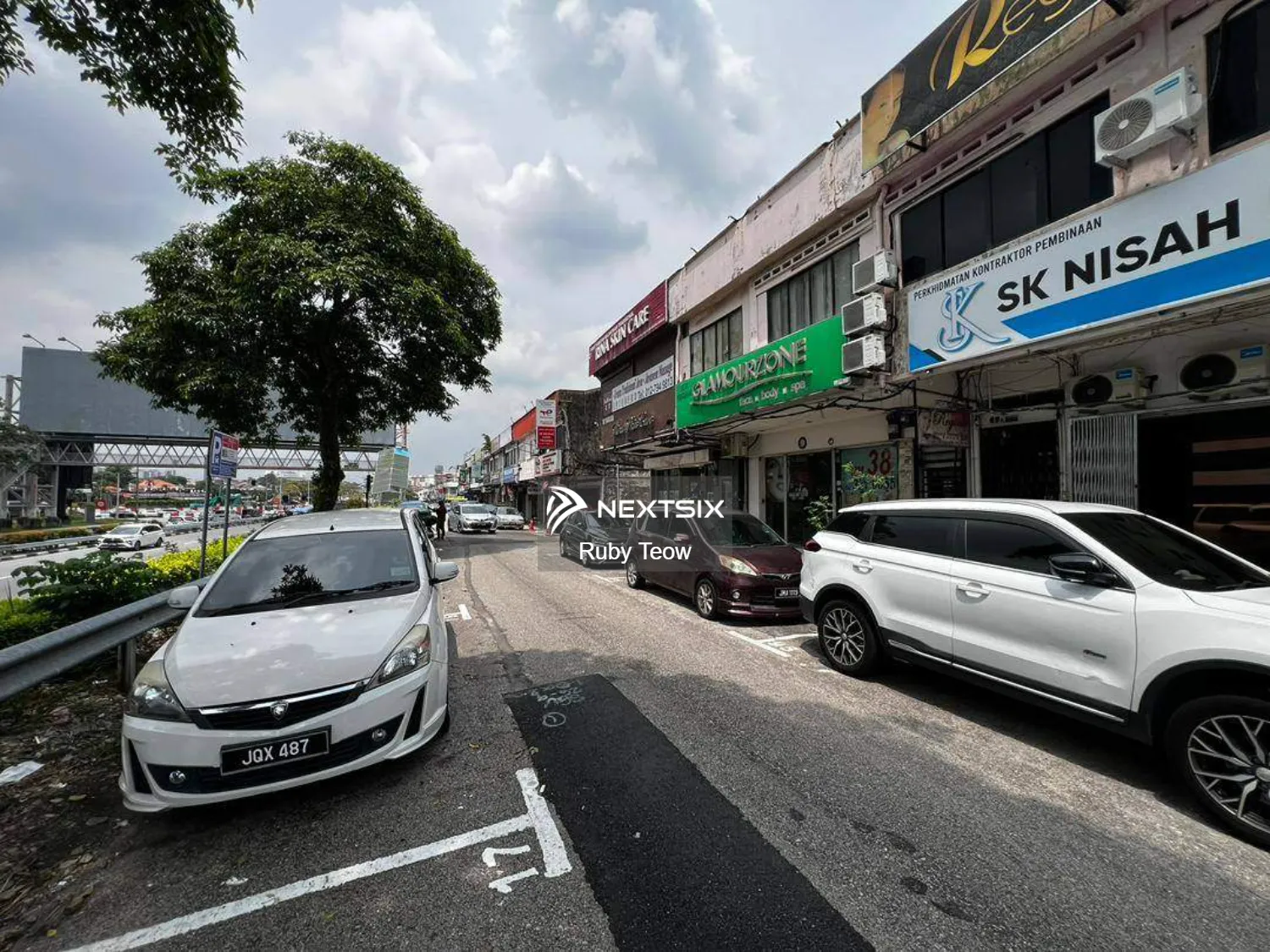 Shop For Rent in Johor Bahru Johor - Image 2