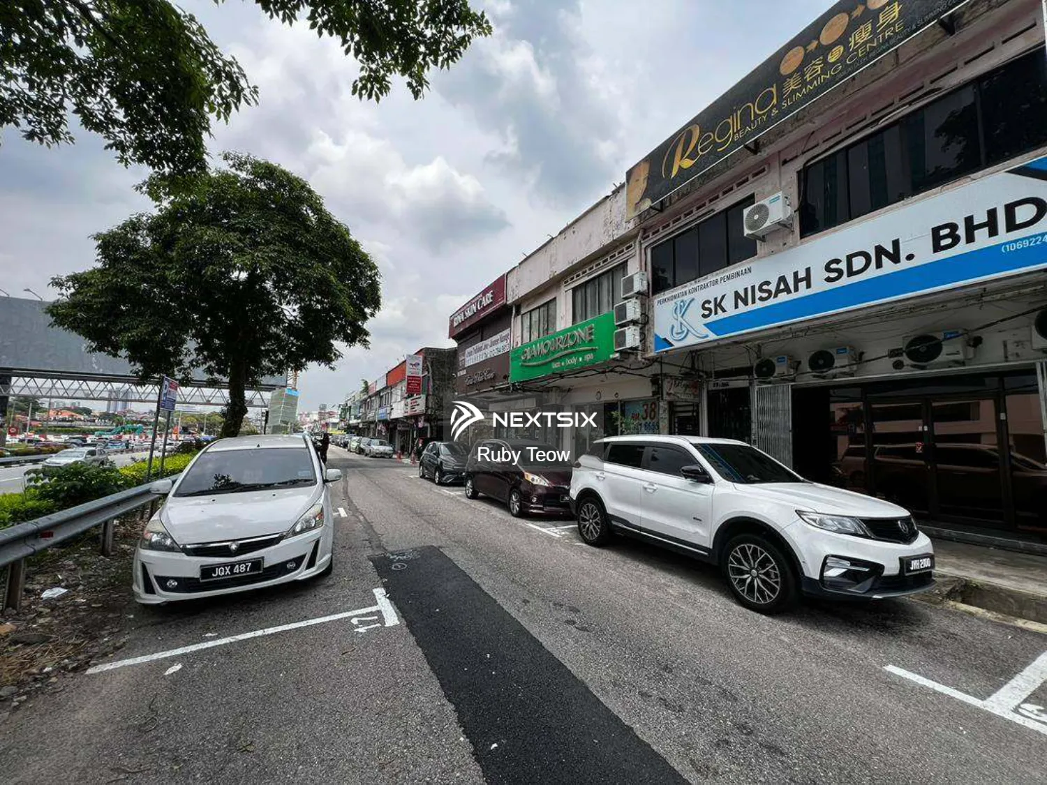 Shop For Rent in Johor Bahru Johor - Image 3