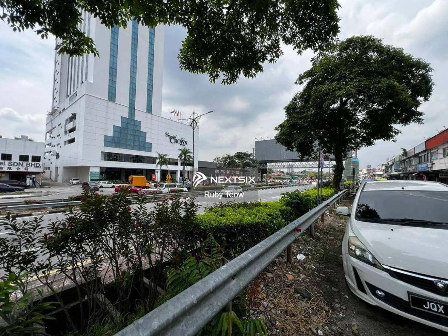 Shop For Rent in Johor Bahru Johor - Image 5