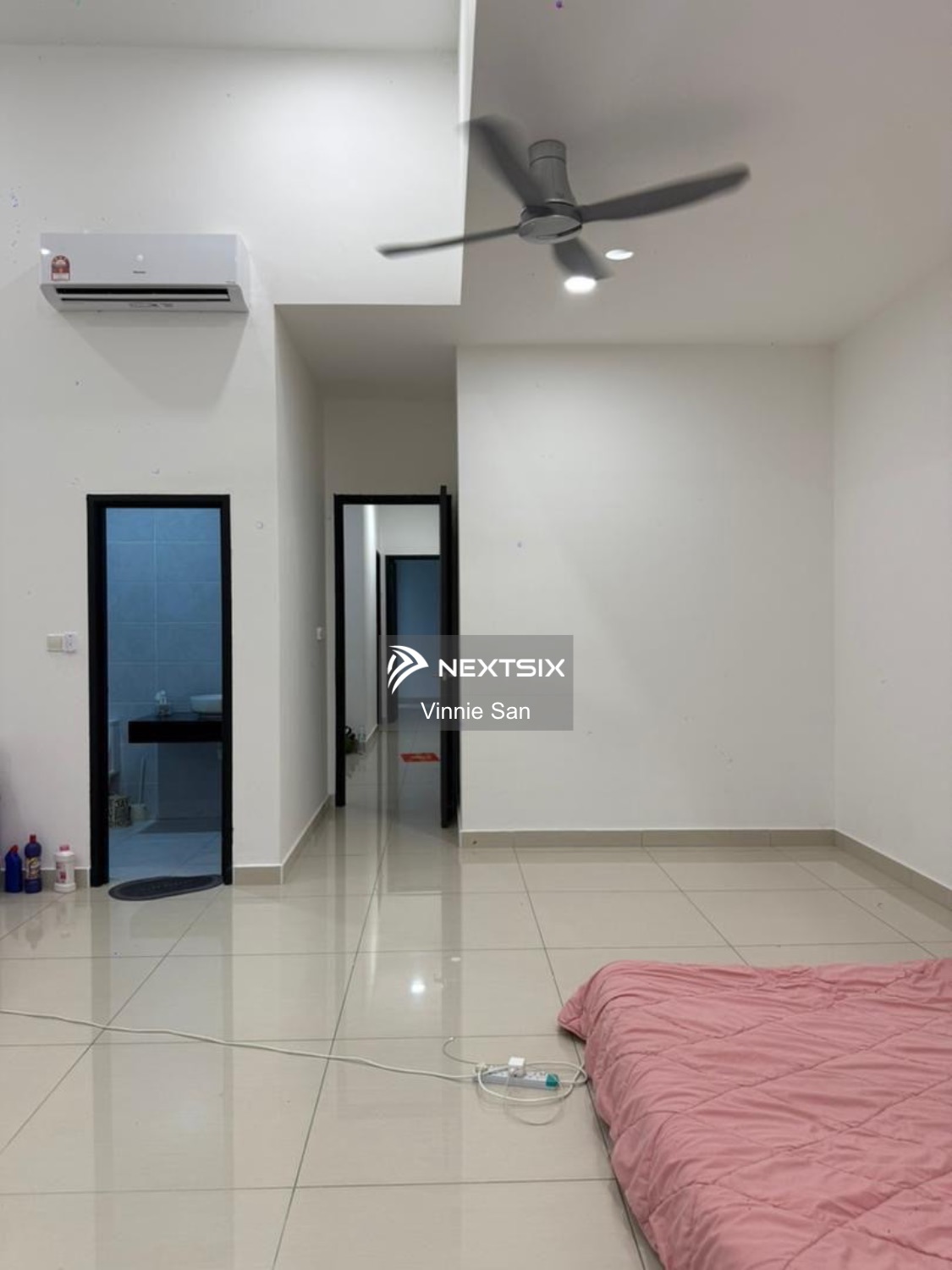 Cluster House For Sale in Skudai Johor - Image 11
