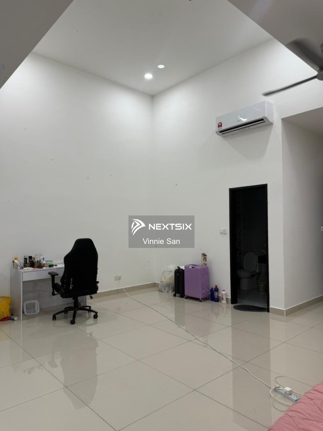 Cluster House For Sale in Skudai Johor - Image 14