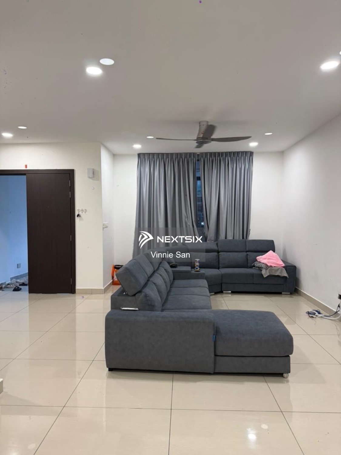 Cluster House For Sale in Skudai Johor - Image 5
