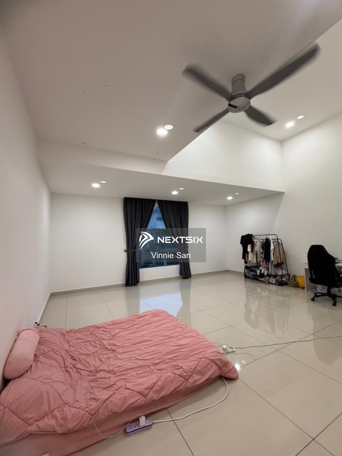 Cluster House For Sale in Skudai Johor - Image 7