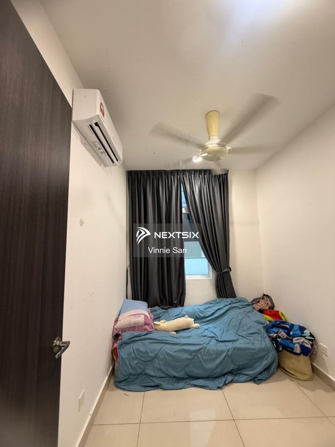 Cluster House For Sale in Skudai Johor - Image 8