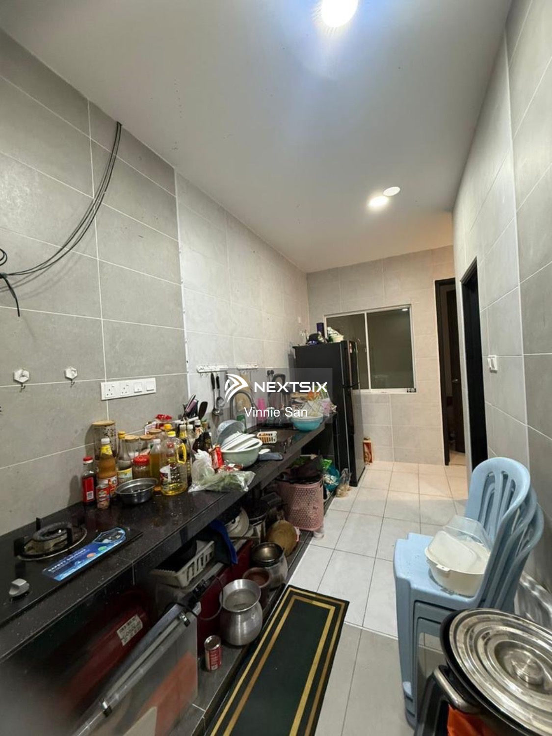 Cluster House For Sale in Skudai Johor - Image 9