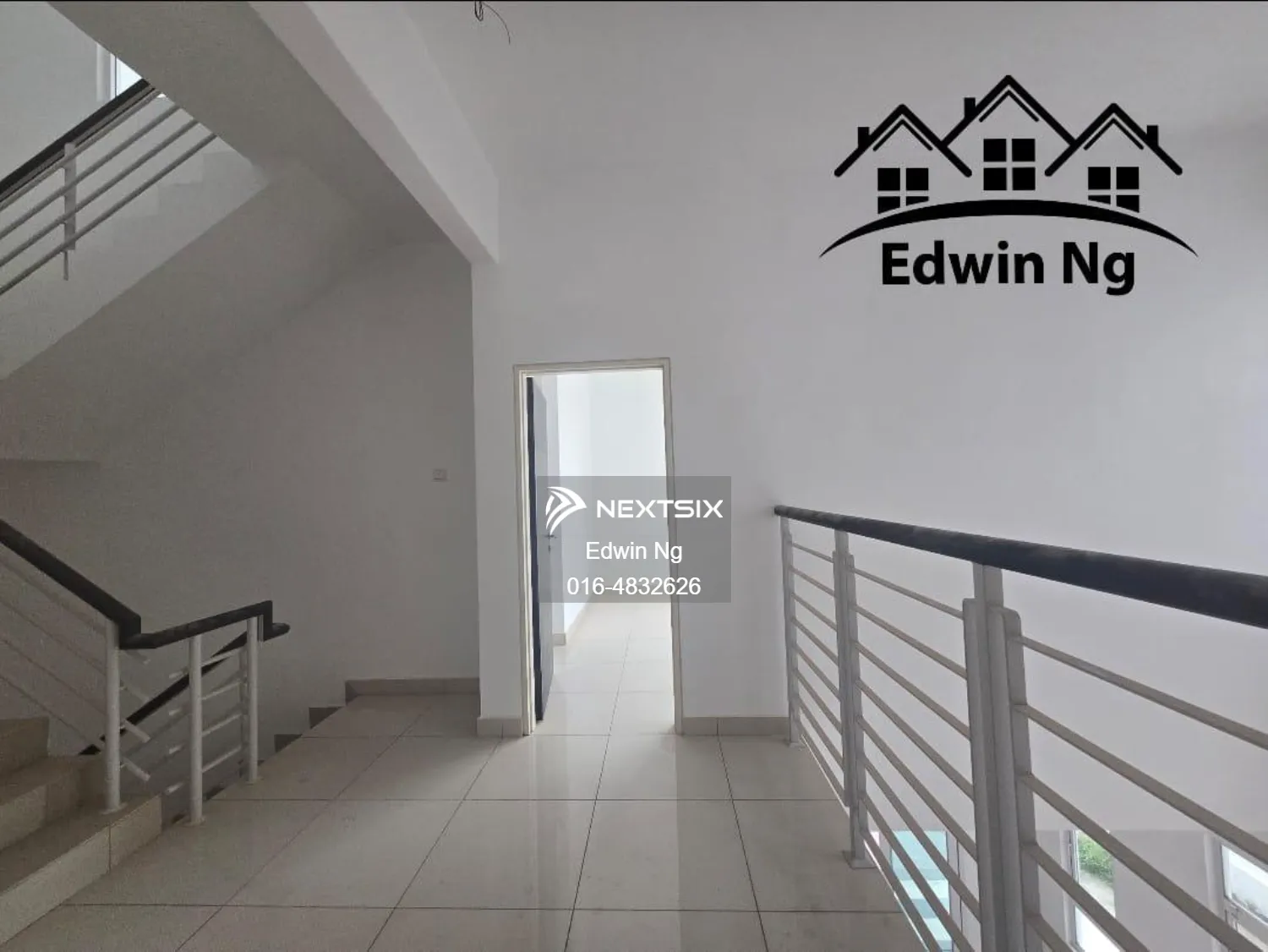 Semi-detached House For Sale in Bayan Lepas Penang - Image 10
