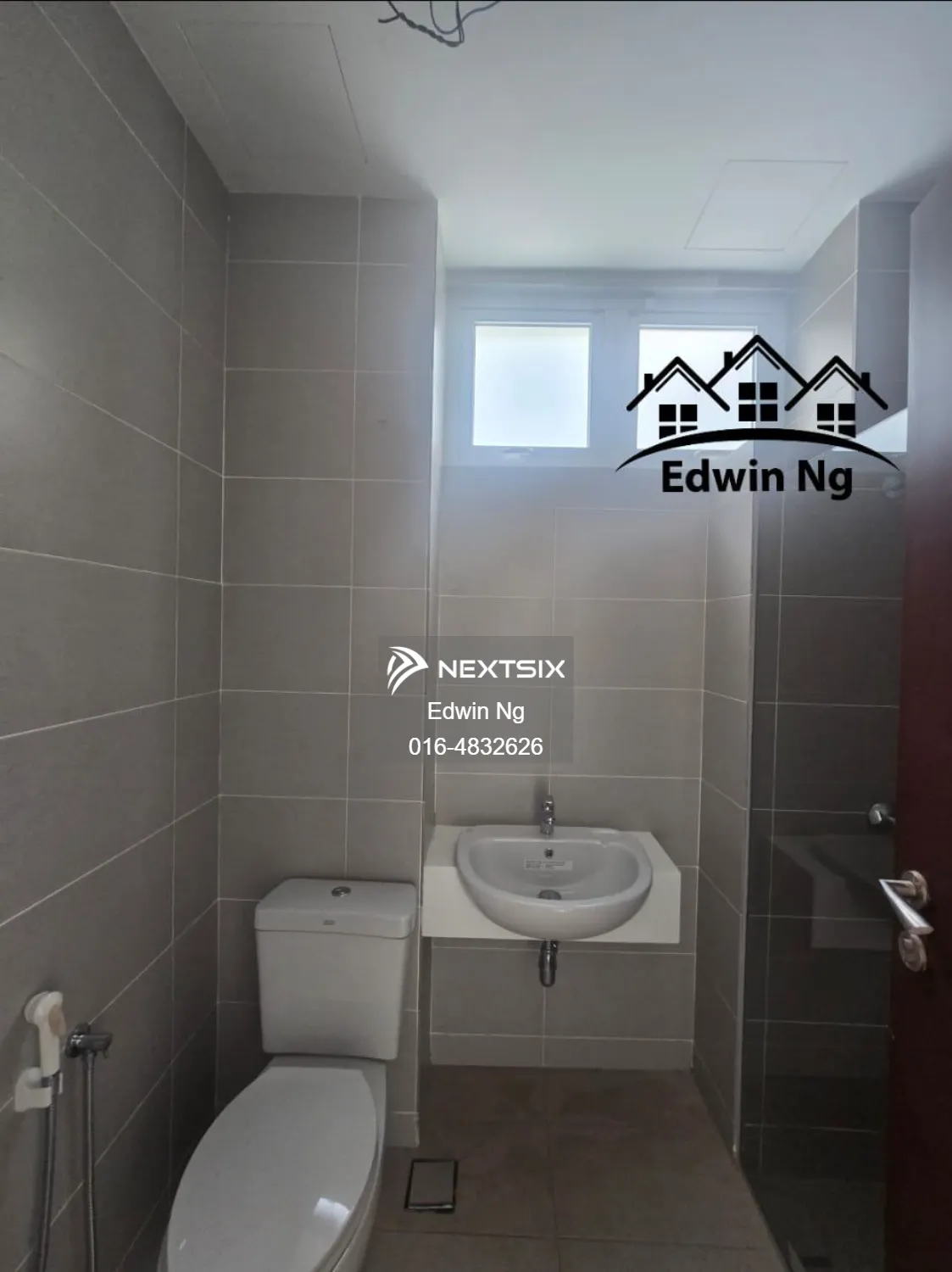 Semi-detached House For Sale in Bayan Lepas Penang - Image 11