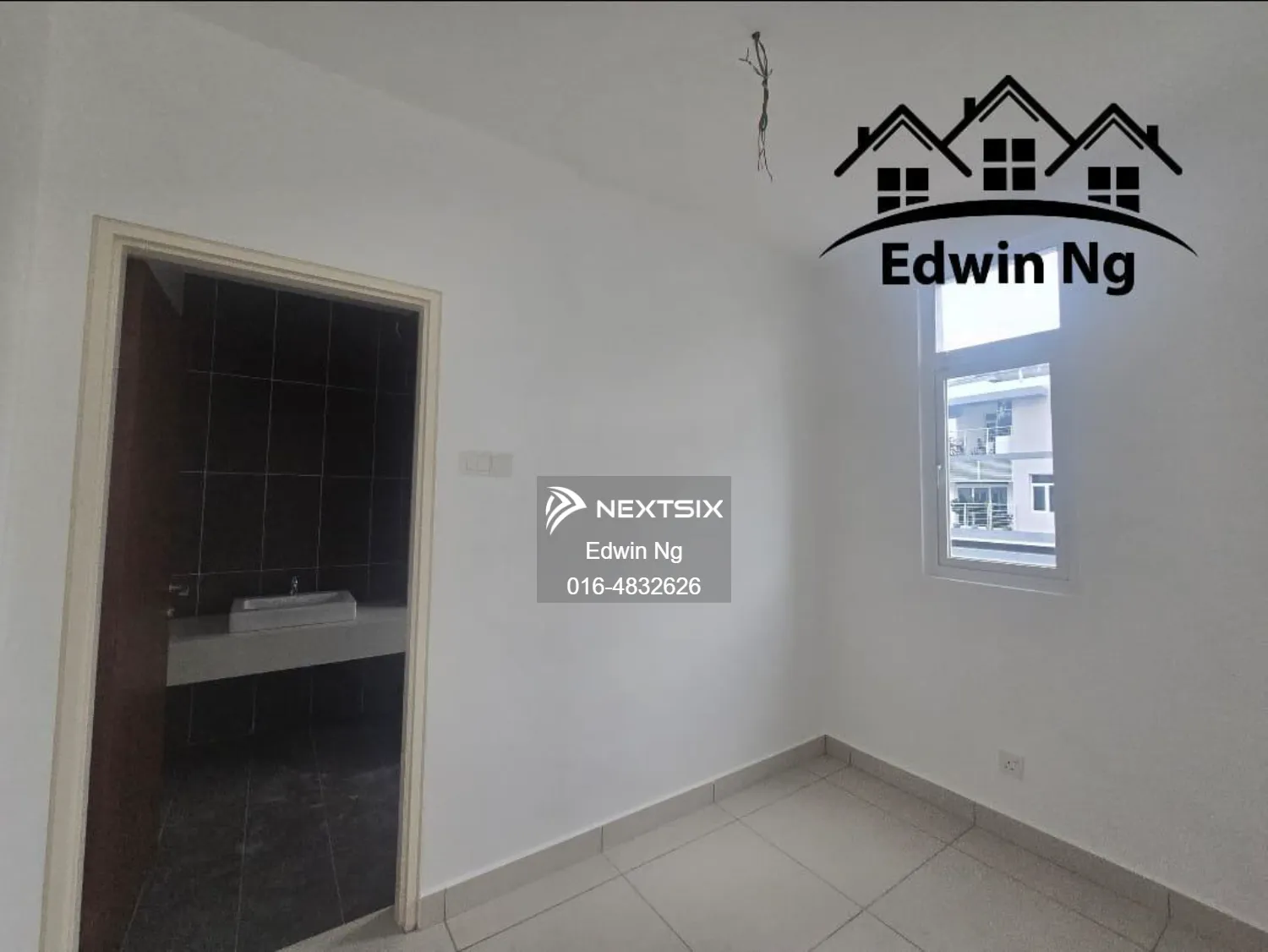 Semi-detached House For Sale in Bayan Lepas Penang - Image 12