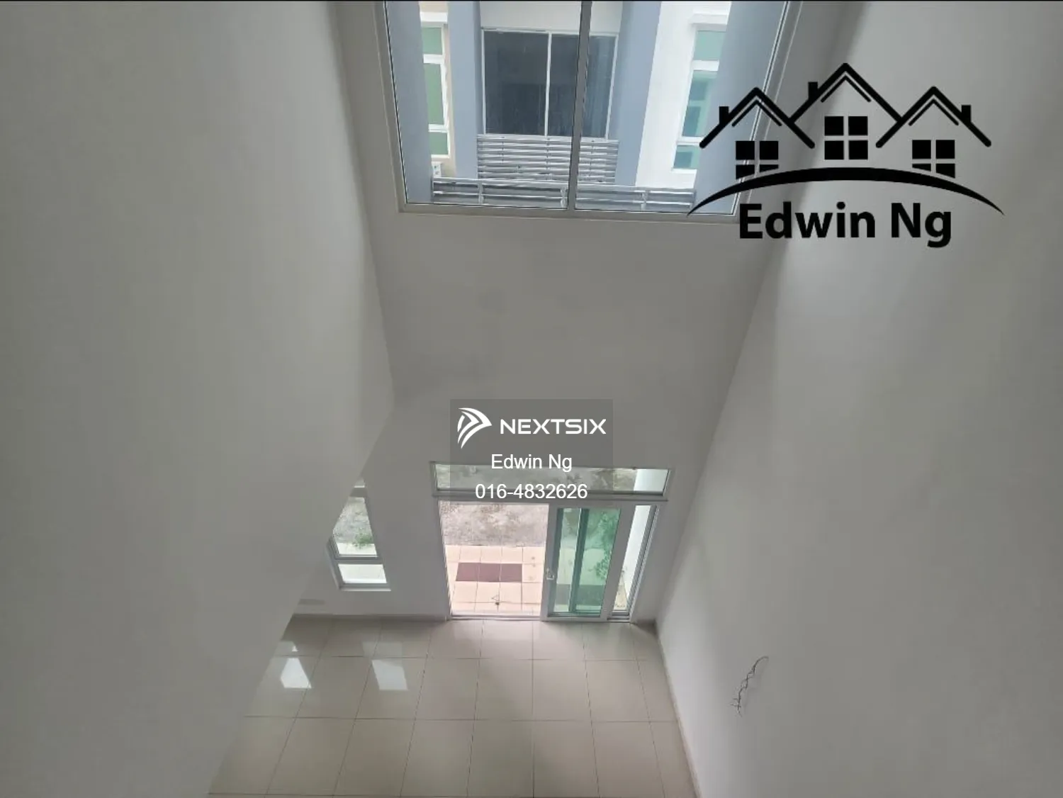Semi-detached House For Sale in Bayan Lepas Penang - Image 13