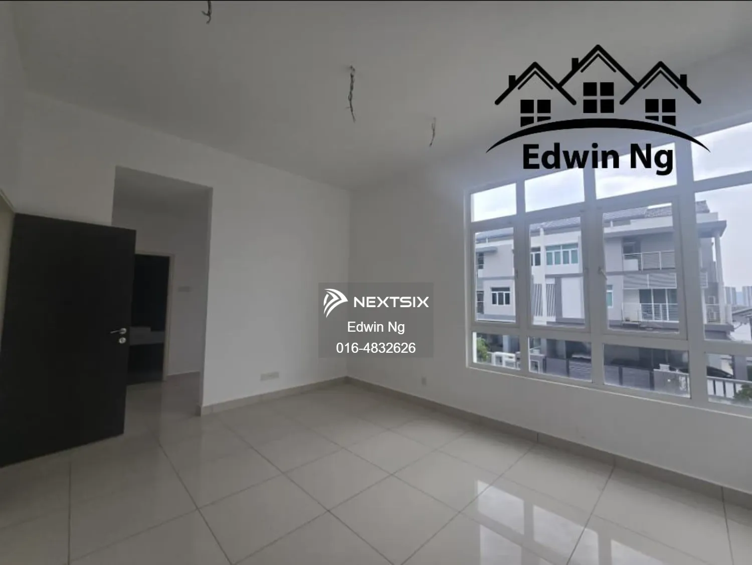 Semi-detached House For Sale in Bayan Lepas Penang - Image 14