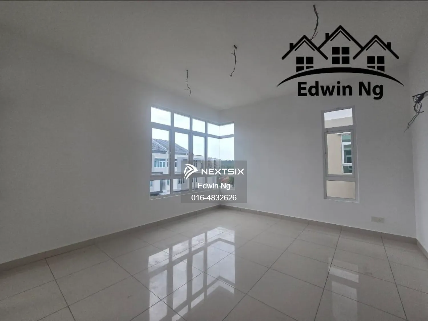 Semi-detached House For Sale in Bayan Lepas Penang - Image 15