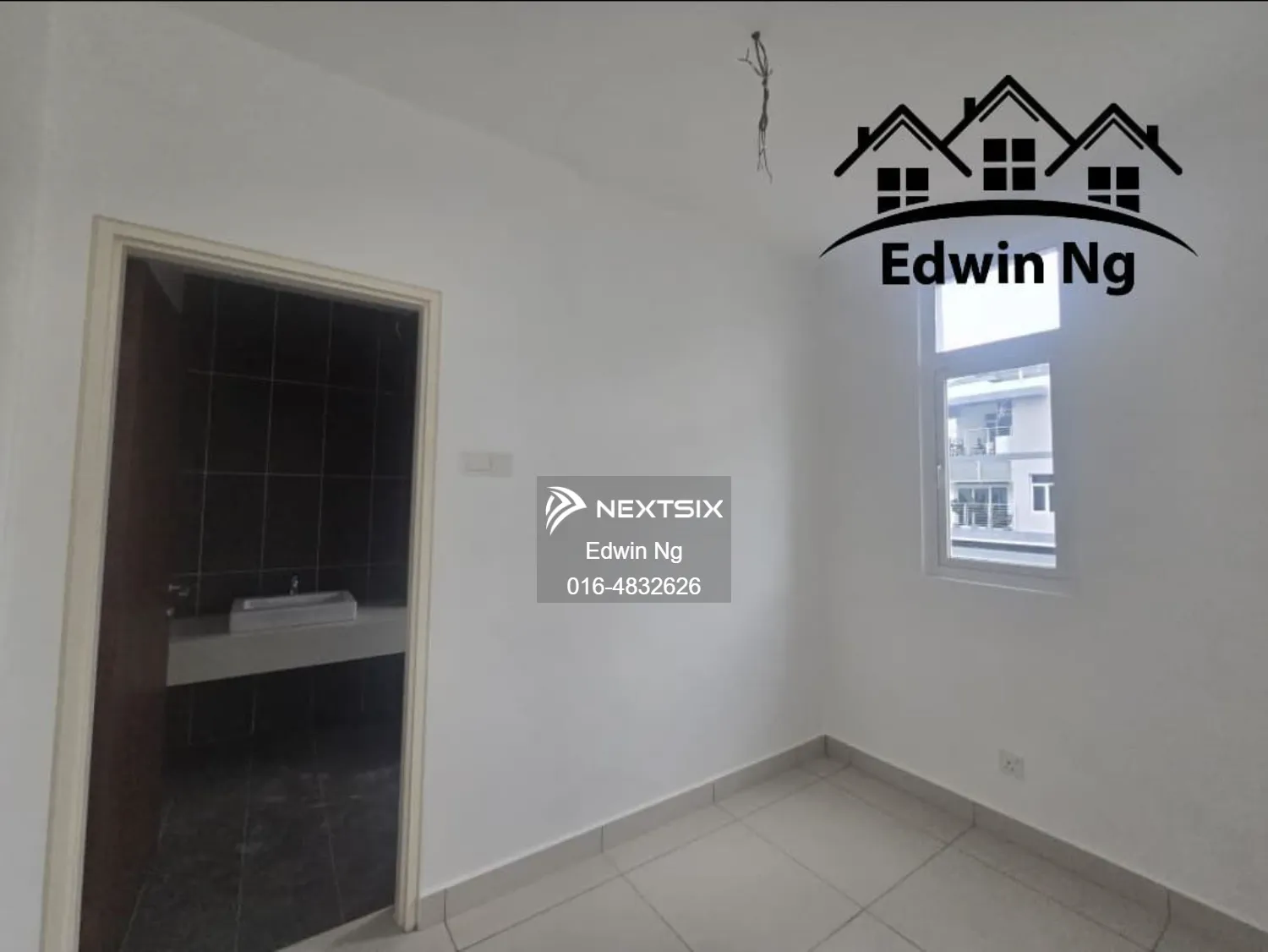 Semi-detached House For Sale in Bayan Lepas Penang - Image 16