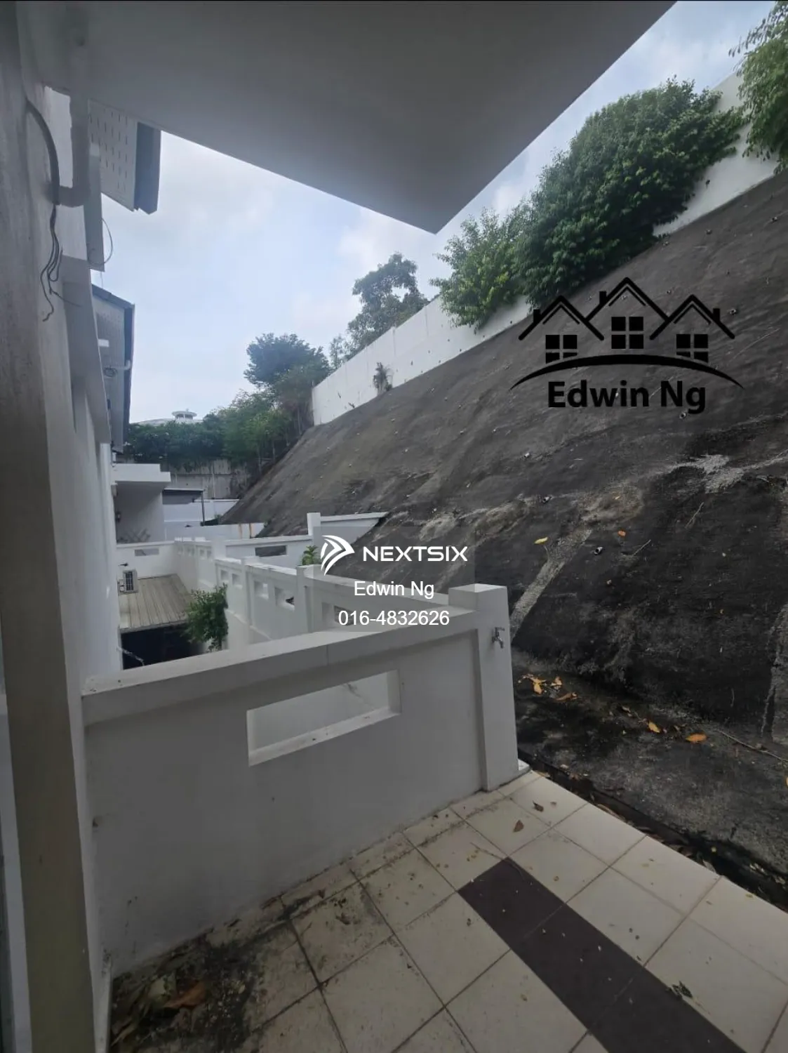 Semi-detached House For Sale in Bayan Lepas Penang - Image 17