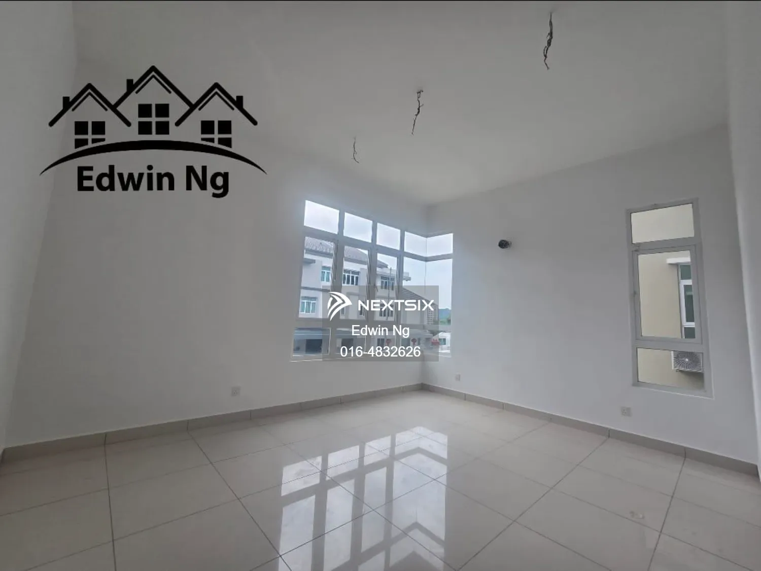 Semi-detached House For Sale in Bayan Lepas Penang - Image 18