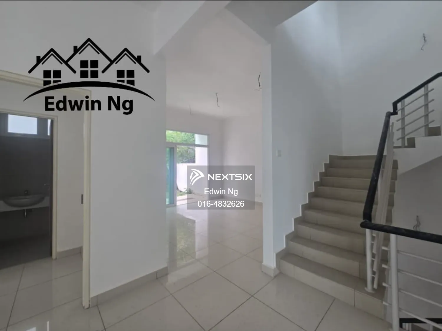 Semi-detached House For Sale in Bayan Lepas Penang - Image 19