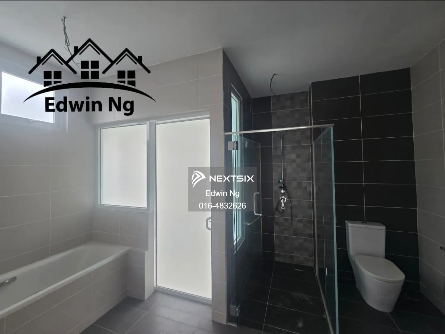 Semi-detached House For Sale in Bayan Lepas Penang - Image 20