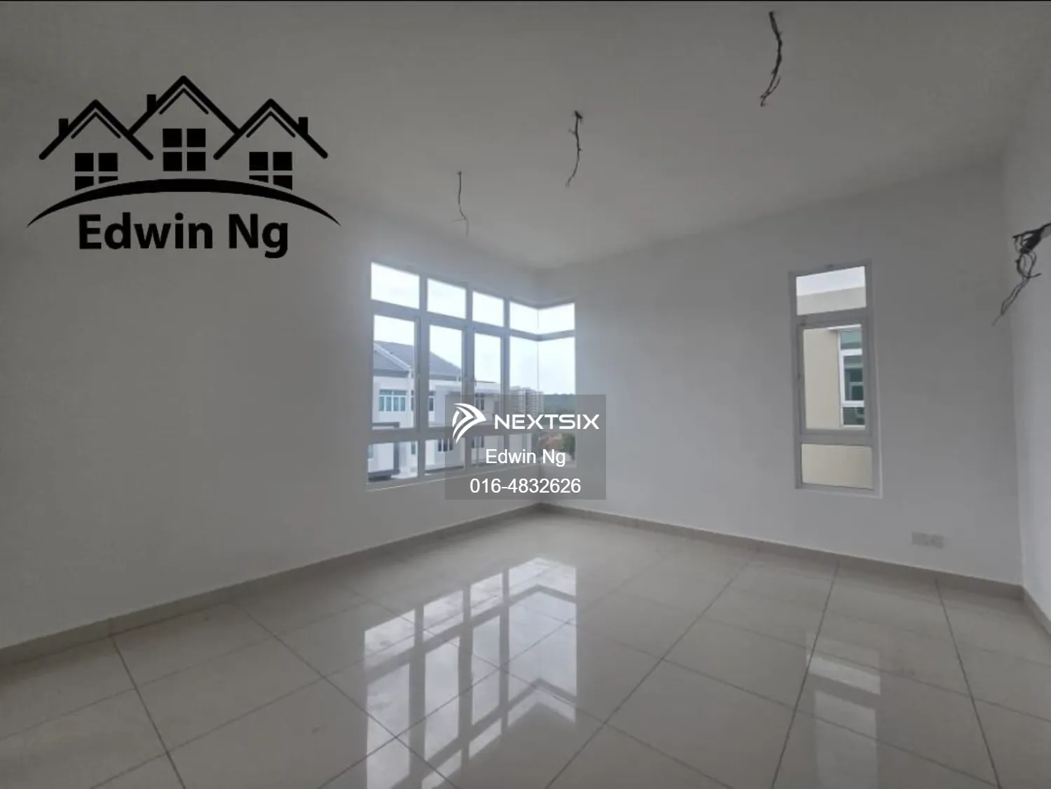 Semi-detached House For Sale in Bayan Lepas Penang - Image 21