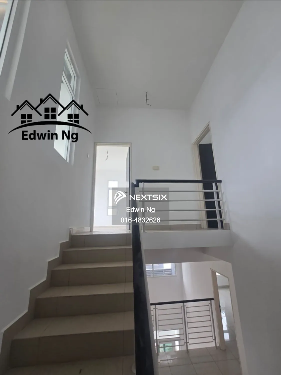 Semi-detached House For Sale in Bayan Lepas Penang - Image 22