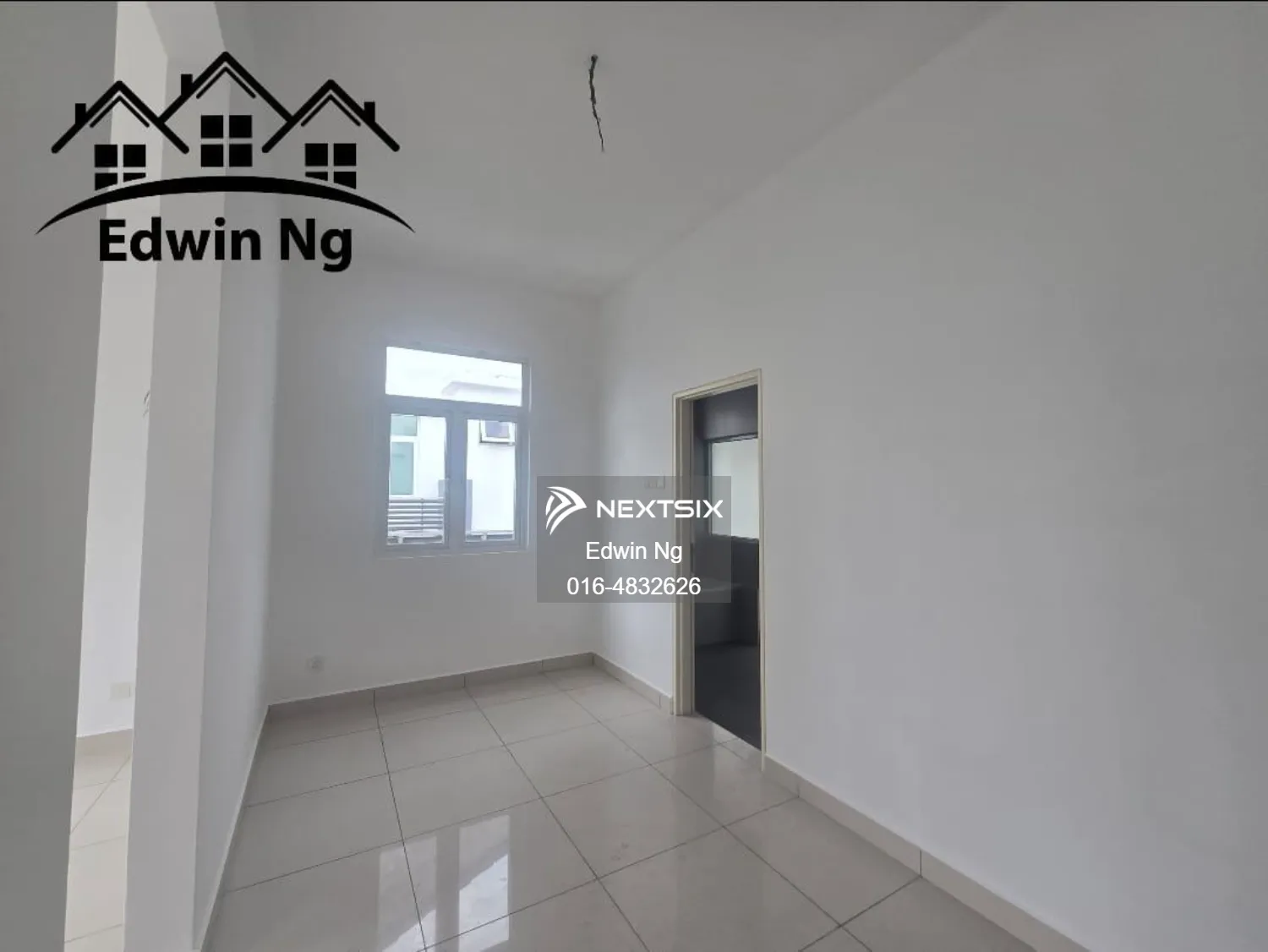 Semi-detached House For Sale in Bayan Lepas Penang - Image 23