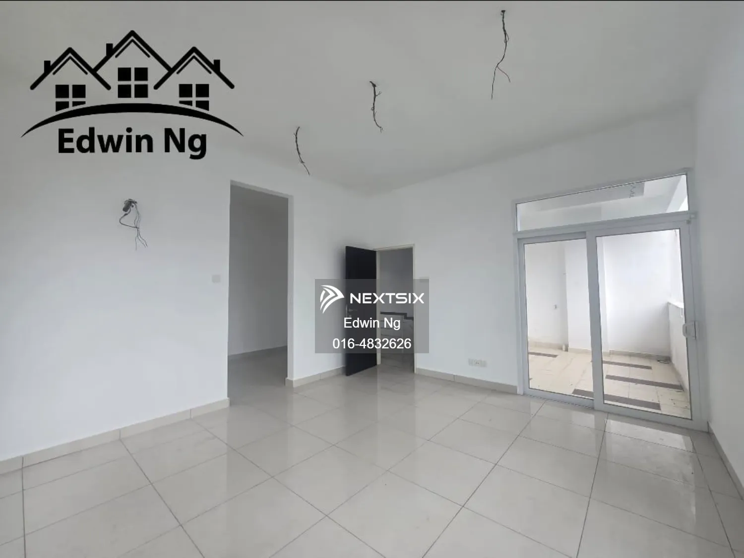 Semi-detached House For Sale in Bayan Lepas Penang - Image 24