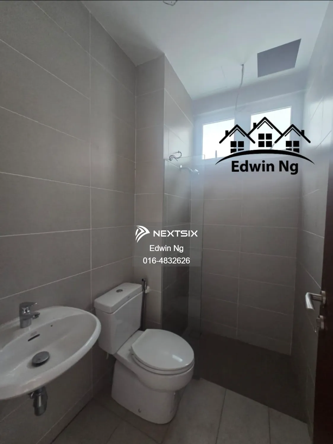 Semi-detached House For Sale in Bayan Lepas Penang - Image 6