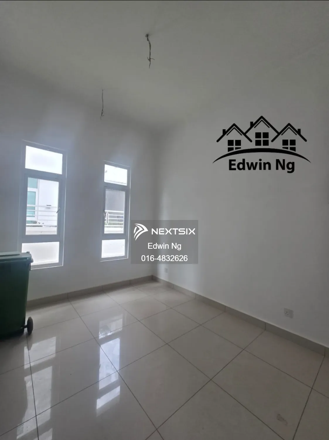 Semi-detached House For Sale in Bayan Lepas Penang - Image 7