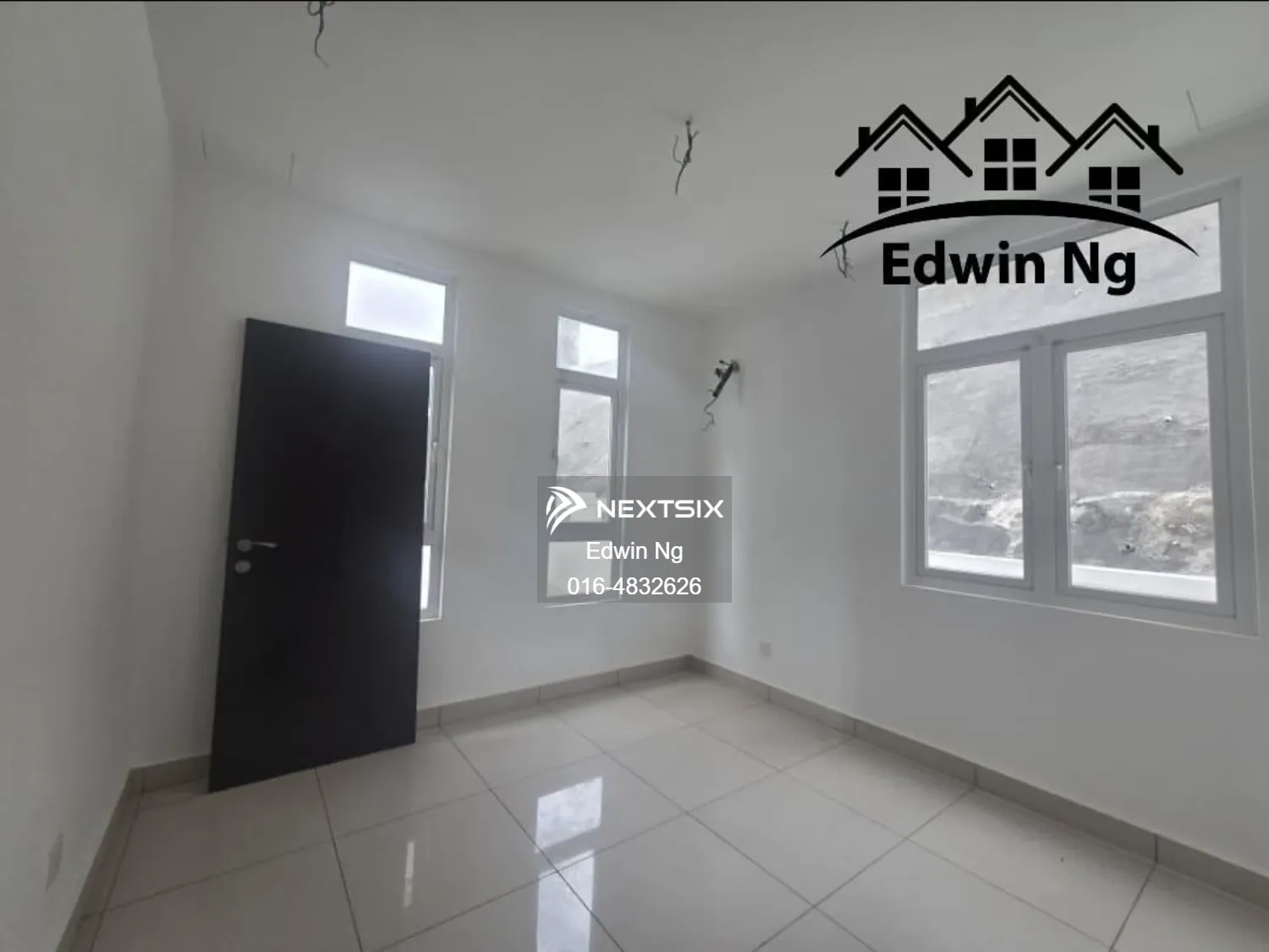 Semi-detached House For Sale in Bayan Lepas Penang - Image 8