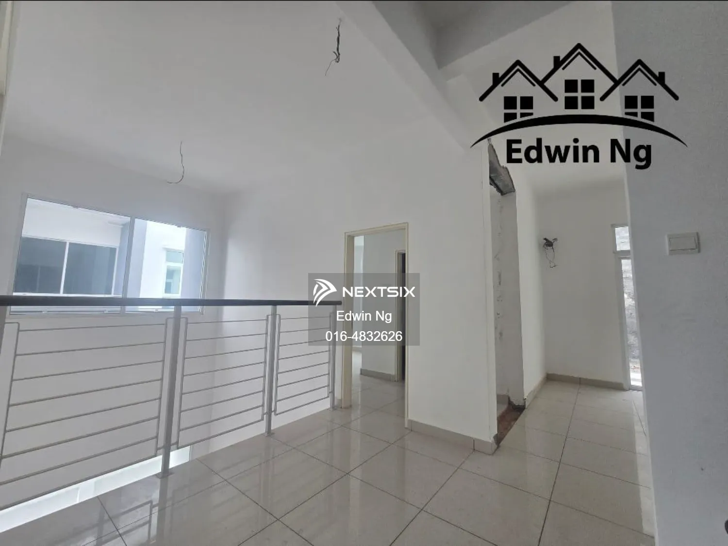 Semi-detached House For Sale in Bayan Lepas Penang - Image 9