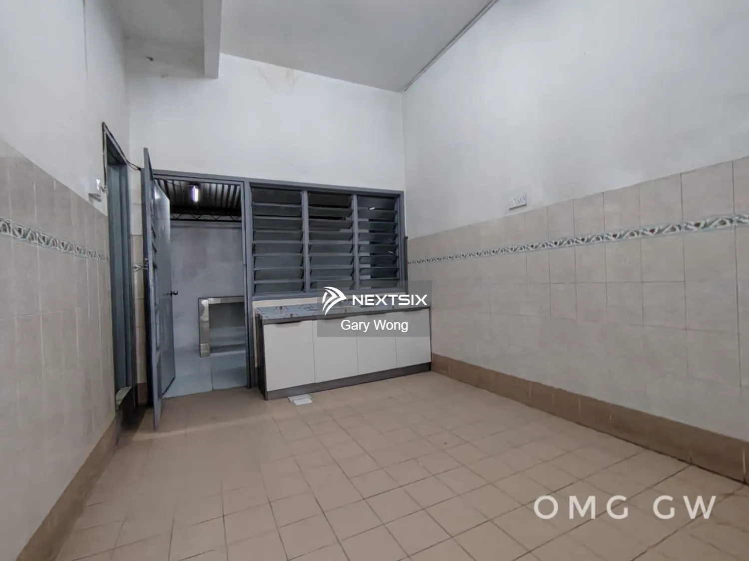 2-sty Terrace/Link House For Sale in Bandar Puteri Klang Selangor - Image 5