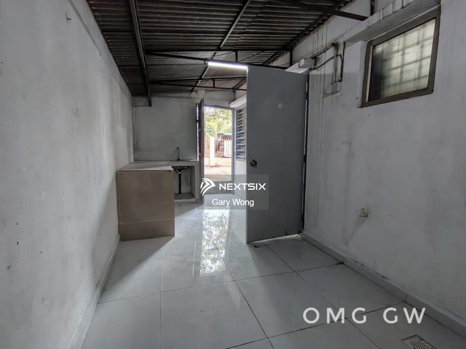 2-sty Terrace/Link House For Sale in Bandar Puteri Klang Selangor - Image 6