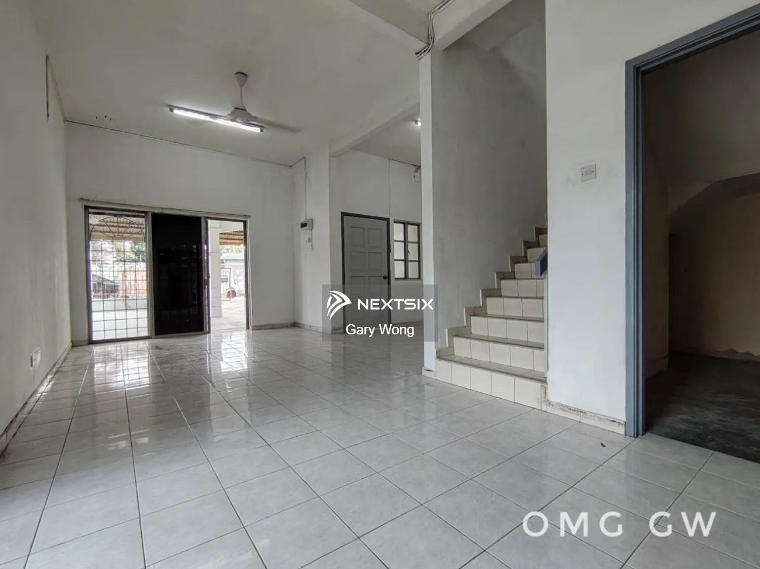 2-sty Terrace/Link House For Sale in Bandar Puteri Klang Selangor - Image 7